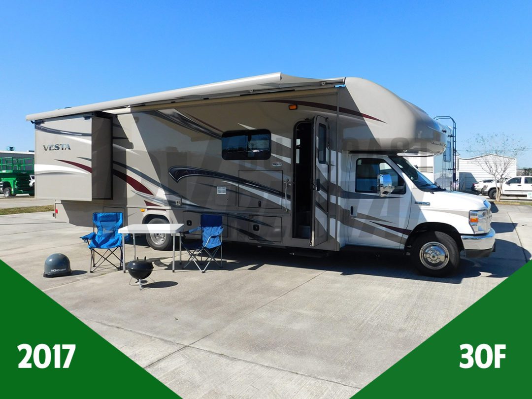 Rentals Suncoast RV Rental Call Today! (813) 9840107