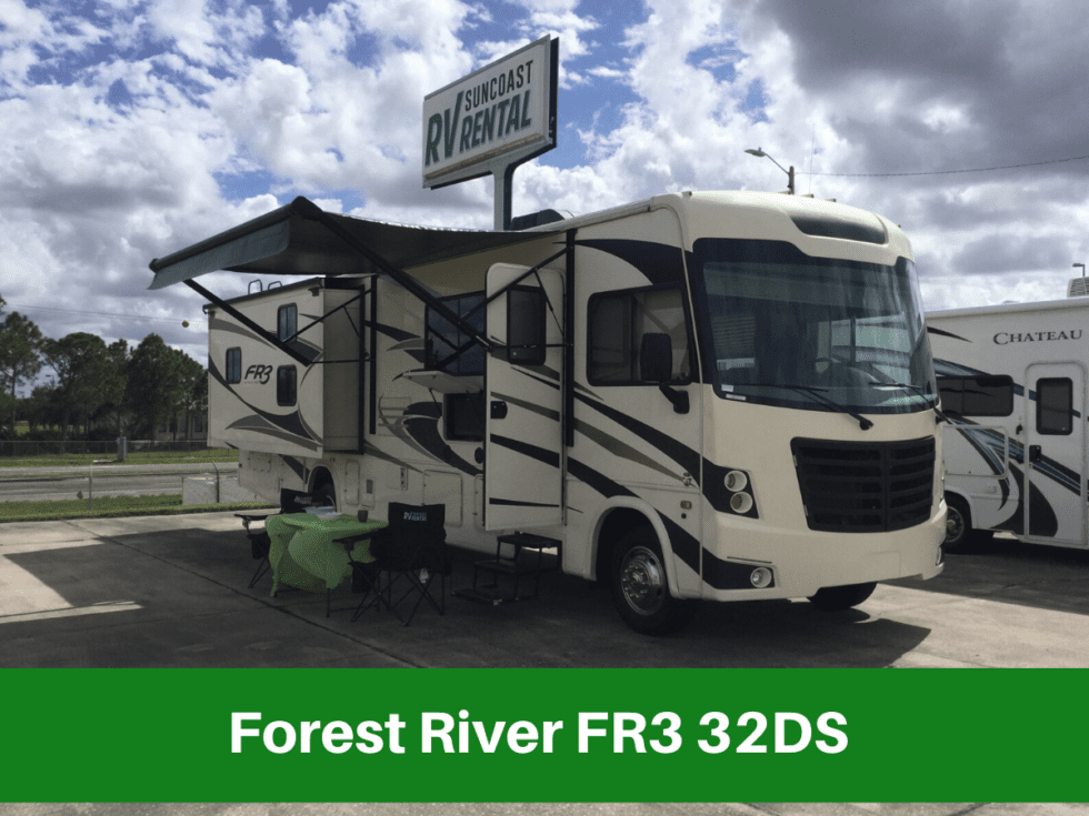 Rentals Suncoast RV Rental Call Today! (813) 9840107